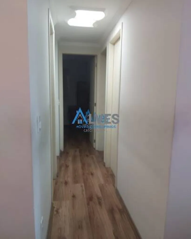 Apartamento, 3 quartos, 78 m² - Foto 4