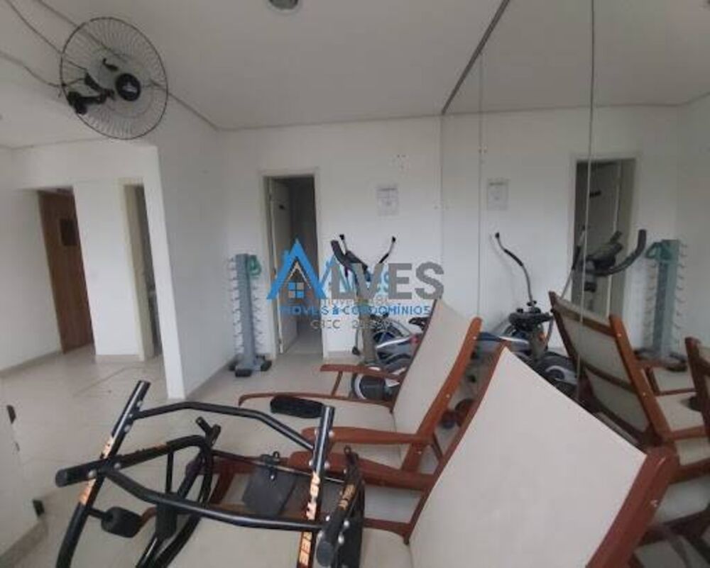 Apartamento, 3 quartos, 78 m² - Foto 5