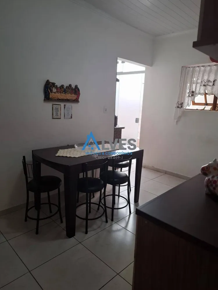 Casa, 2 quartos, 154 m² - Foto 3