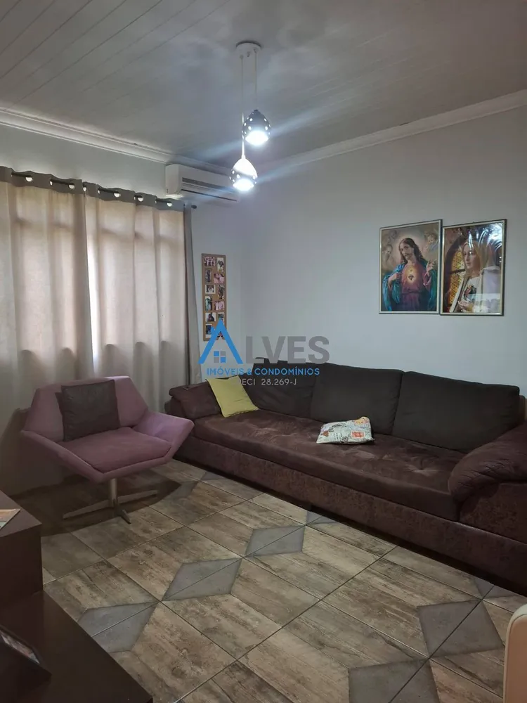 Casa, 2 quartos, 154 m² - Foto 1