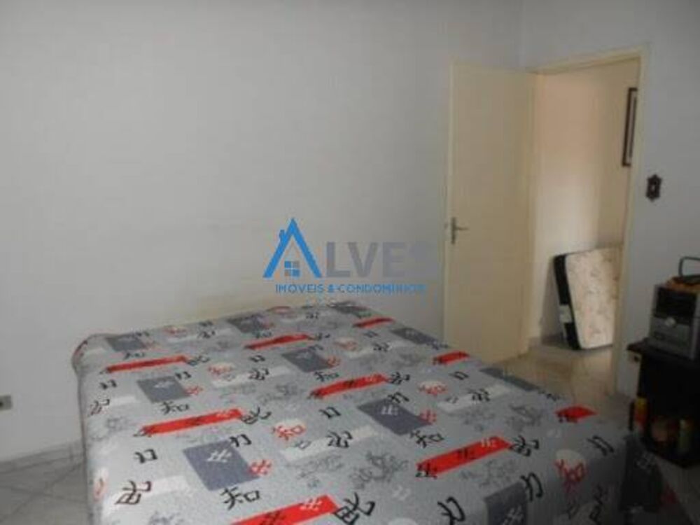 Sobrado, 2 quartos - Foto 2