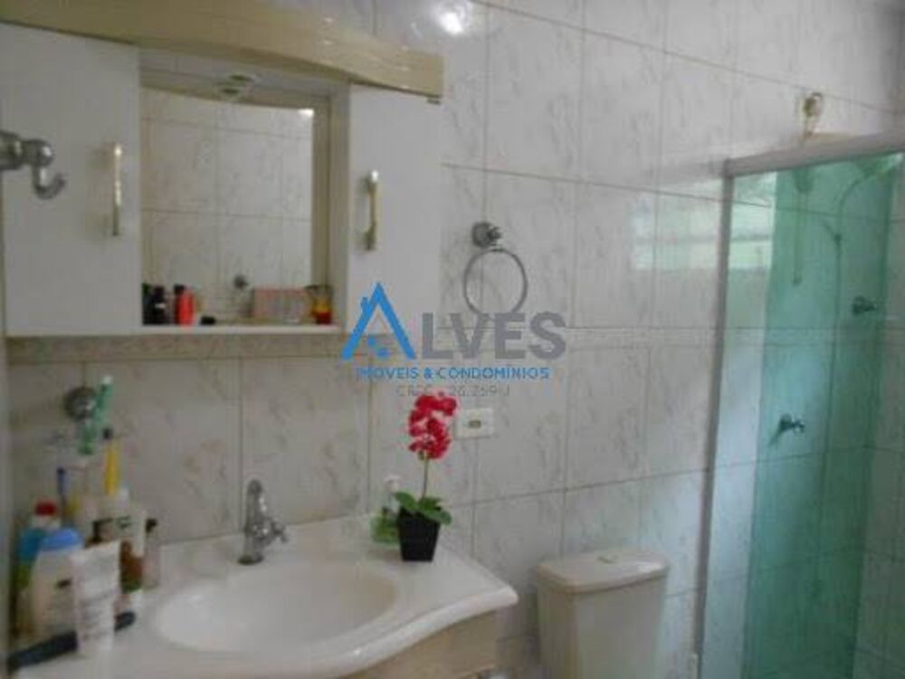 Sobrado, 2 quartos - Foto 3