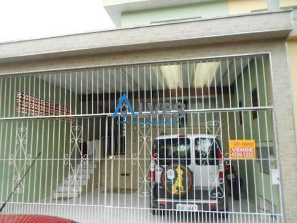 Sobrado, 2 quartos - Foto 4