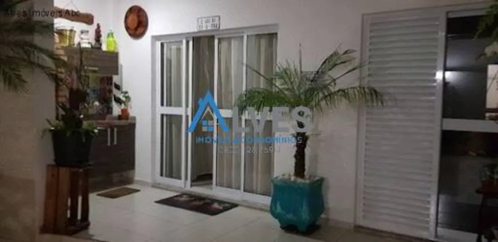 Apartamento, 3 quartos, 259 m² - Foto 1