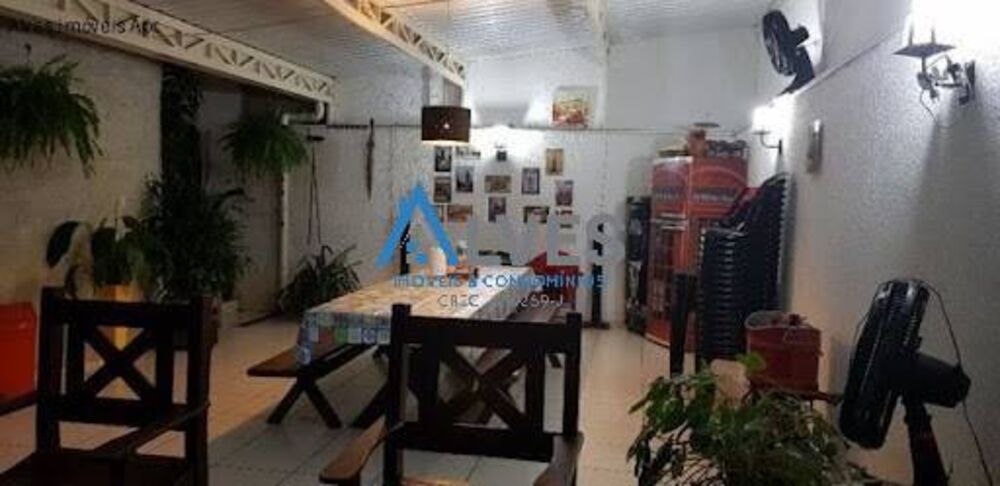 Apartamento, 3 quartos, 259 m² - Foto 1