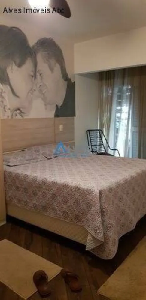 Apartamento, 3 quartos, 259 m² - Foto 11