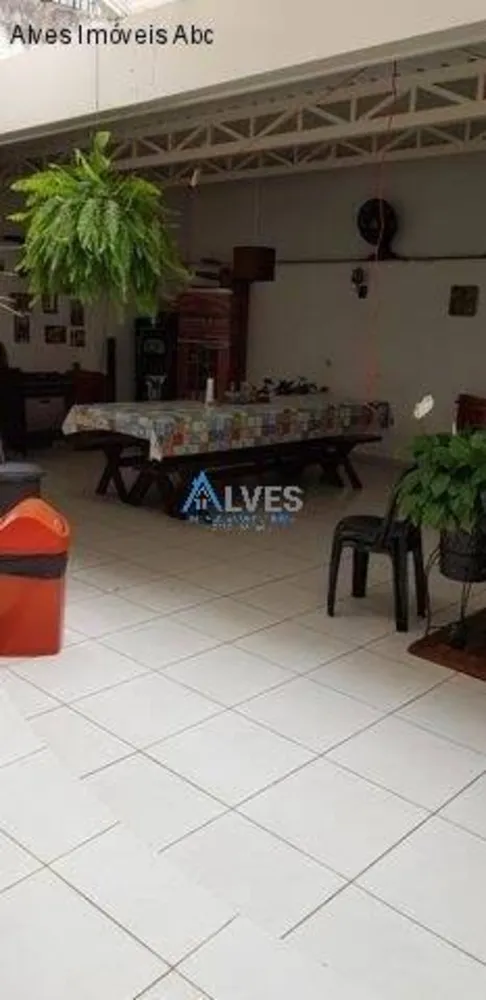 Apartamento, 3 quartos, 259 m² - Foto 2