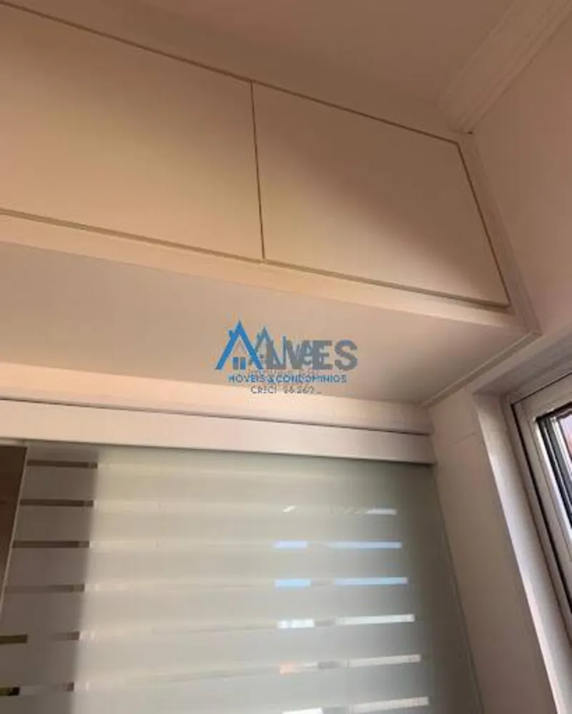 Apartamento, 2 quartos, 65 m² - Foto 5