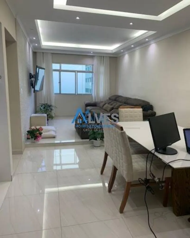 Apartamento, 2 quartos, 65 m² - Foto 16