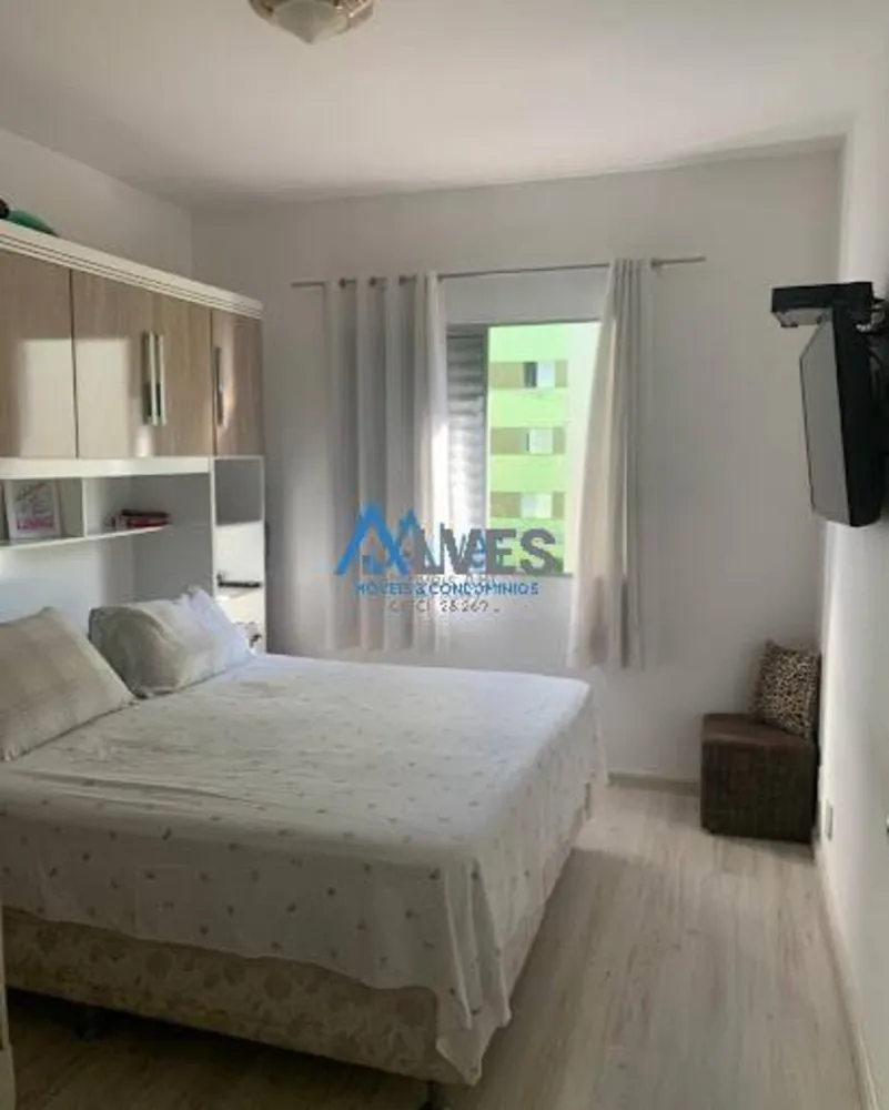 Apartamento, 2 quartos, 65 m² - Foto 11