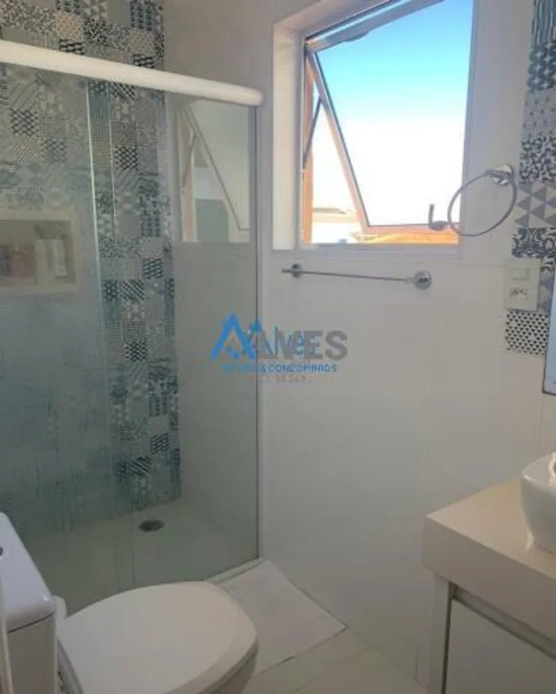 Apartamento, 2 quartos, 65 m² - Foto 10