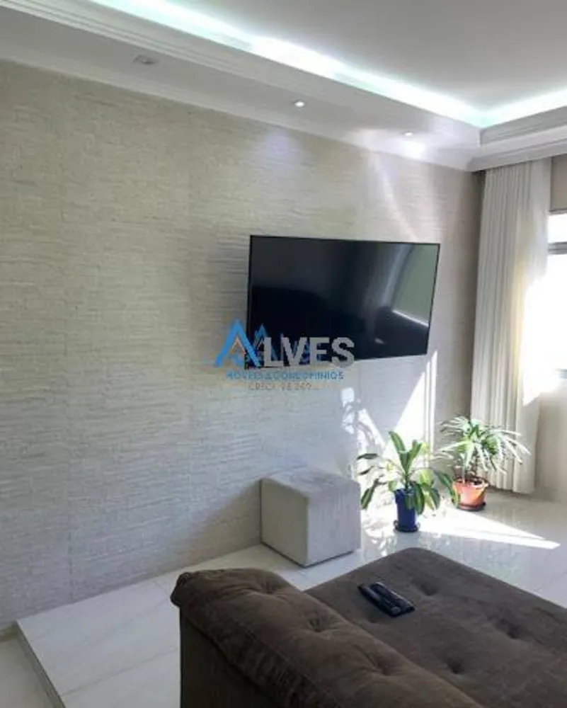 Apartamento, 2 quartos, 65 m² - Foto 13
