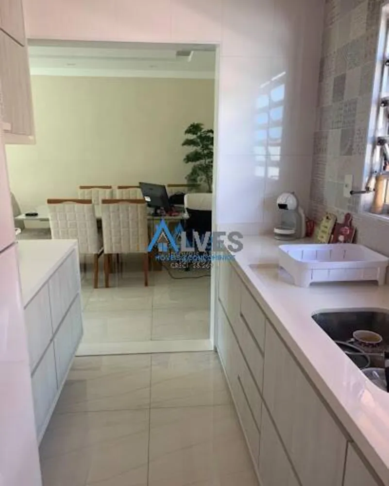 Apartamento, 2 quartos, 65 m² - Foto 2