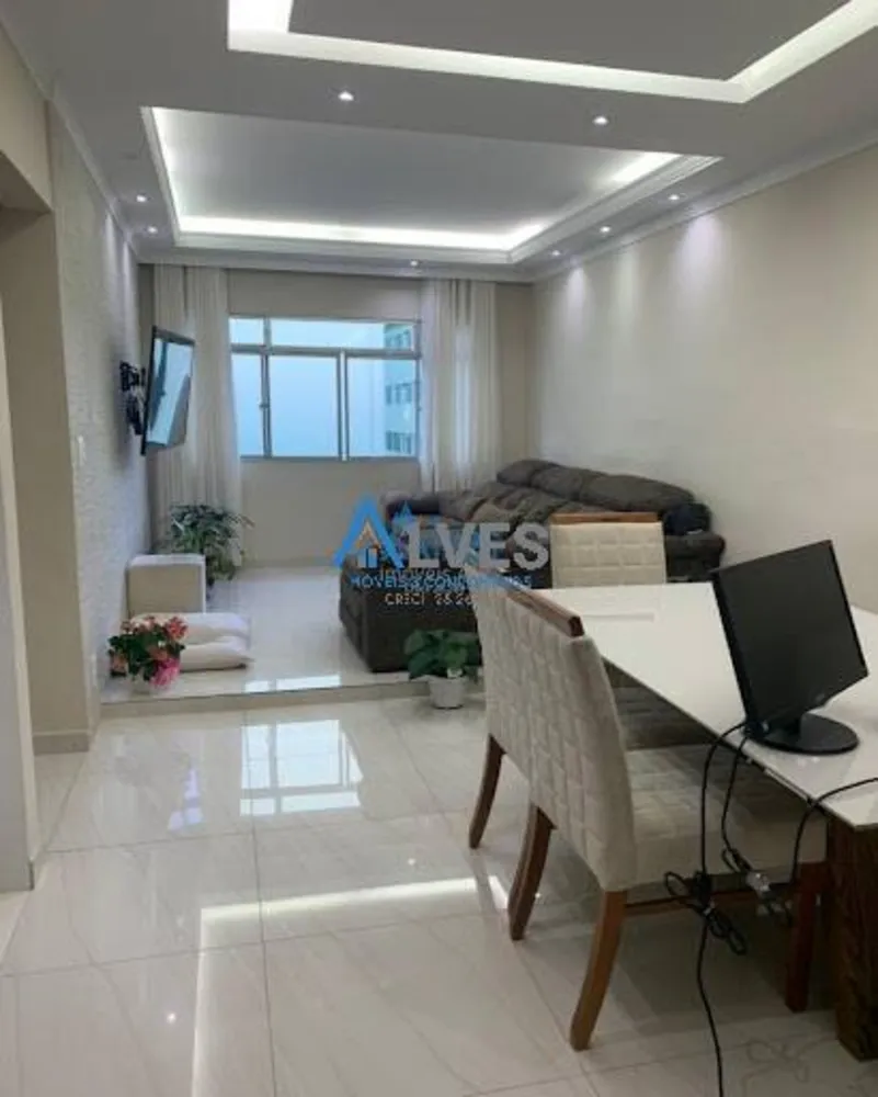 Apartamento, 2 quartos, 65 m² - Foto 7