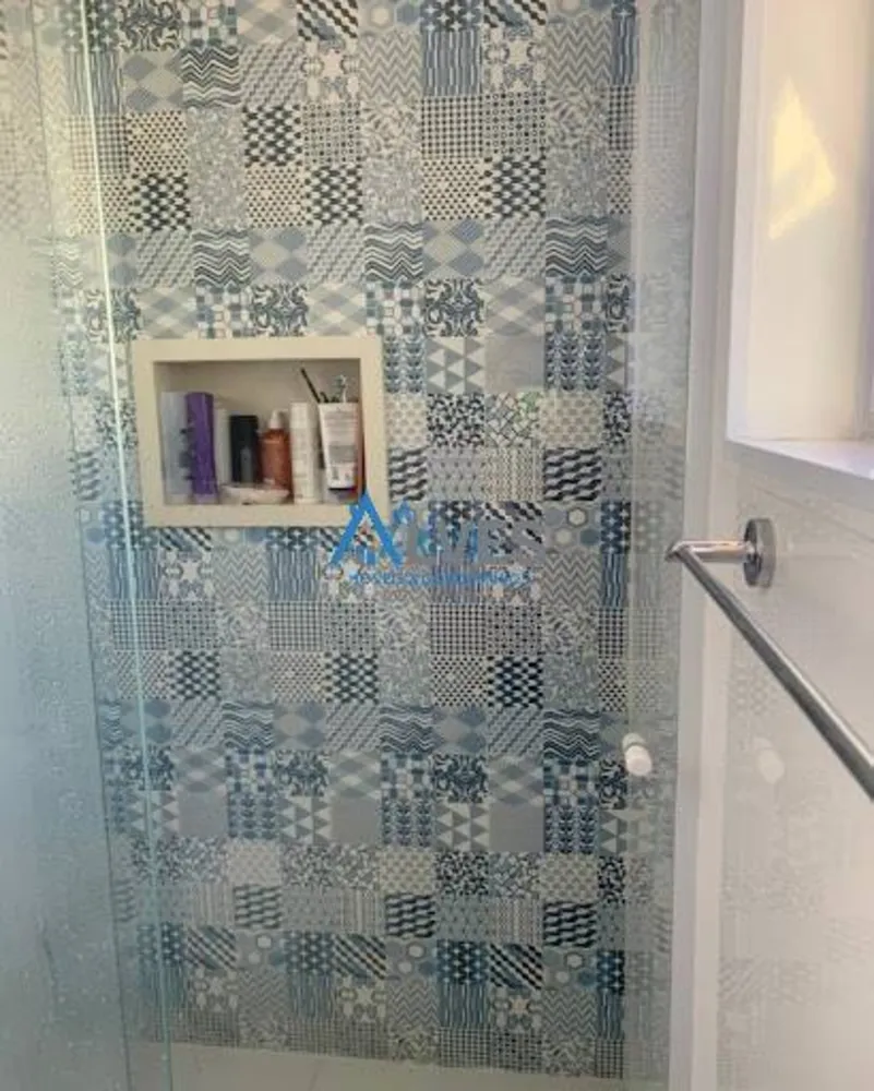 Apartamento, 2 quartos, 65 m² - Foto 9