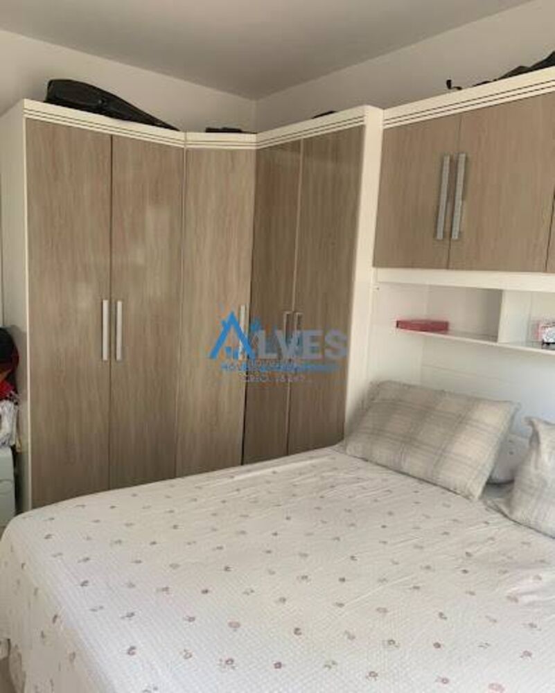 Apartamento, 2 quartos, 65 m² - Foto 1