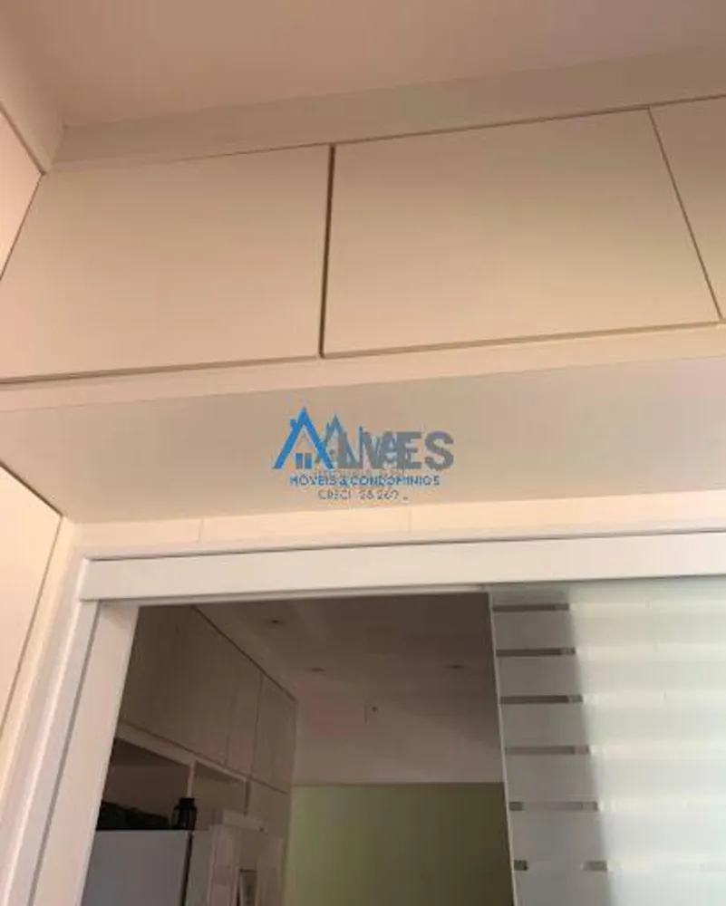 Apartamento, 2 quartos, 65 m² - Foto 4