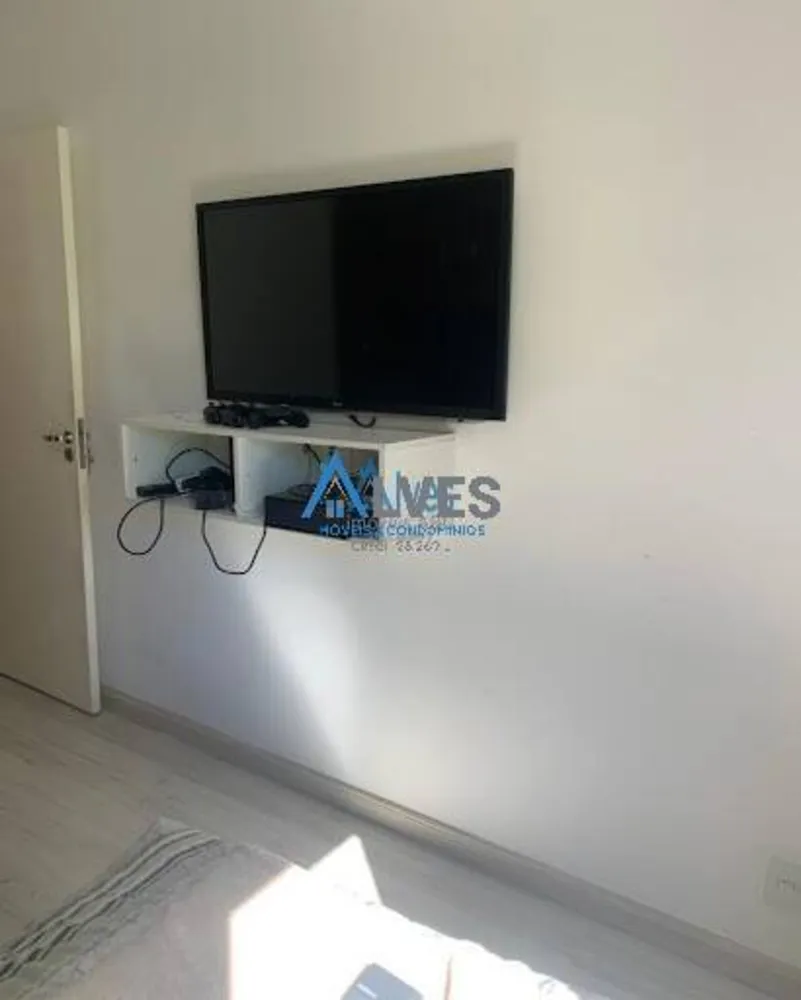 Apartamento, 2 quartos, 65 m² - Foto 6