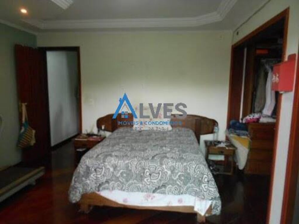 Sobrado, 3 quartos - Foto 5