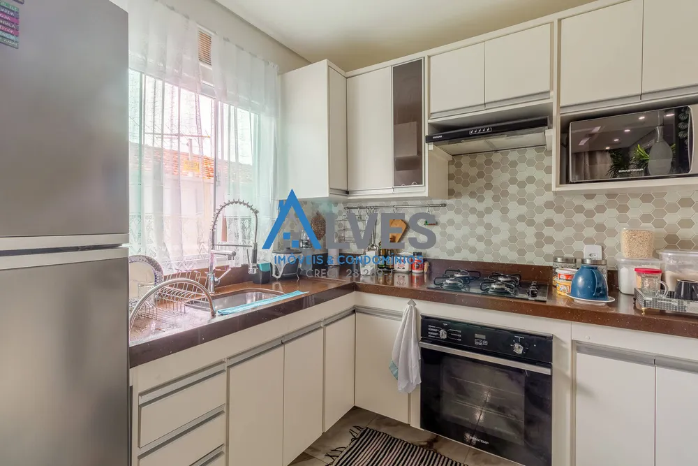 Casa, 3 quartos, 220 m² - Foto 4