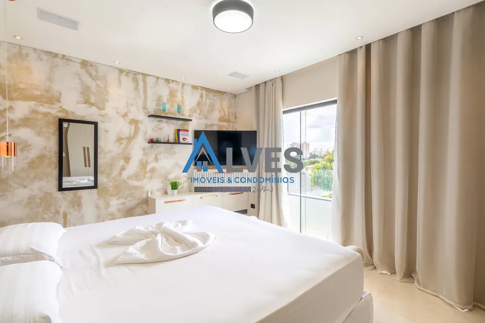Casa, 3 quartos, 220 m² - Foto 1
