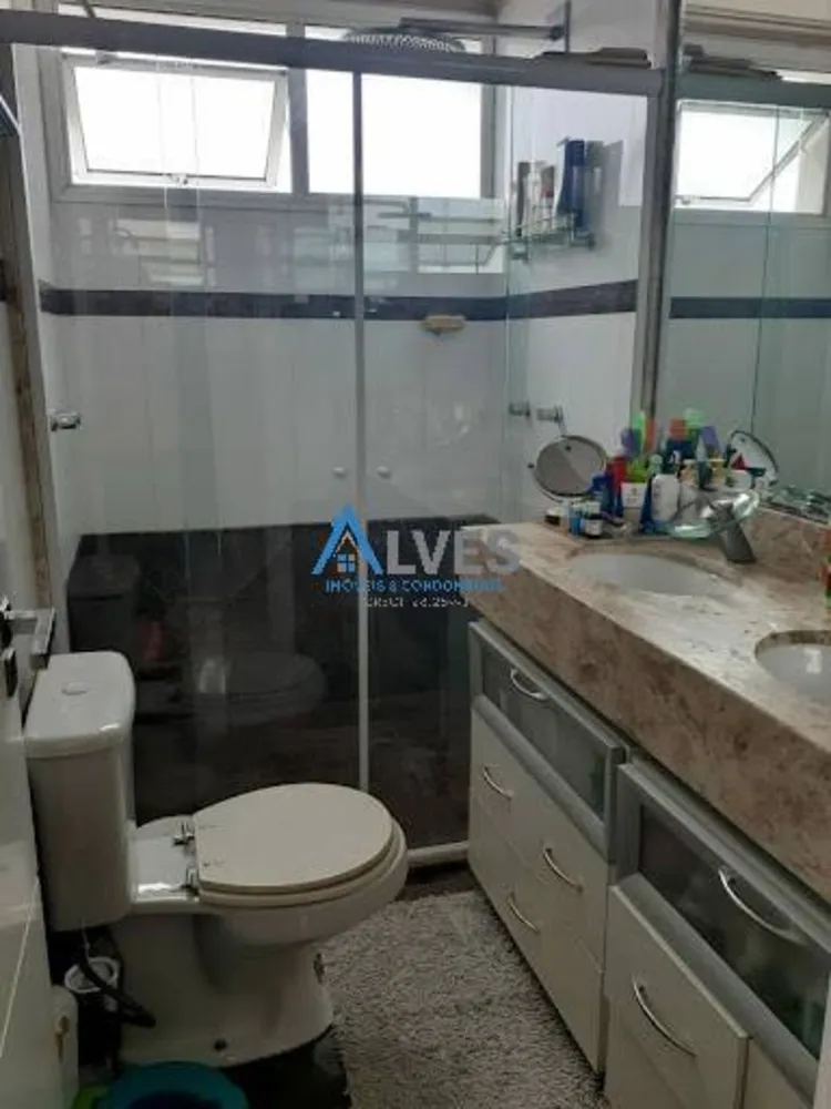 Apartamento, 3 quartos, 172 m² - Foto 4