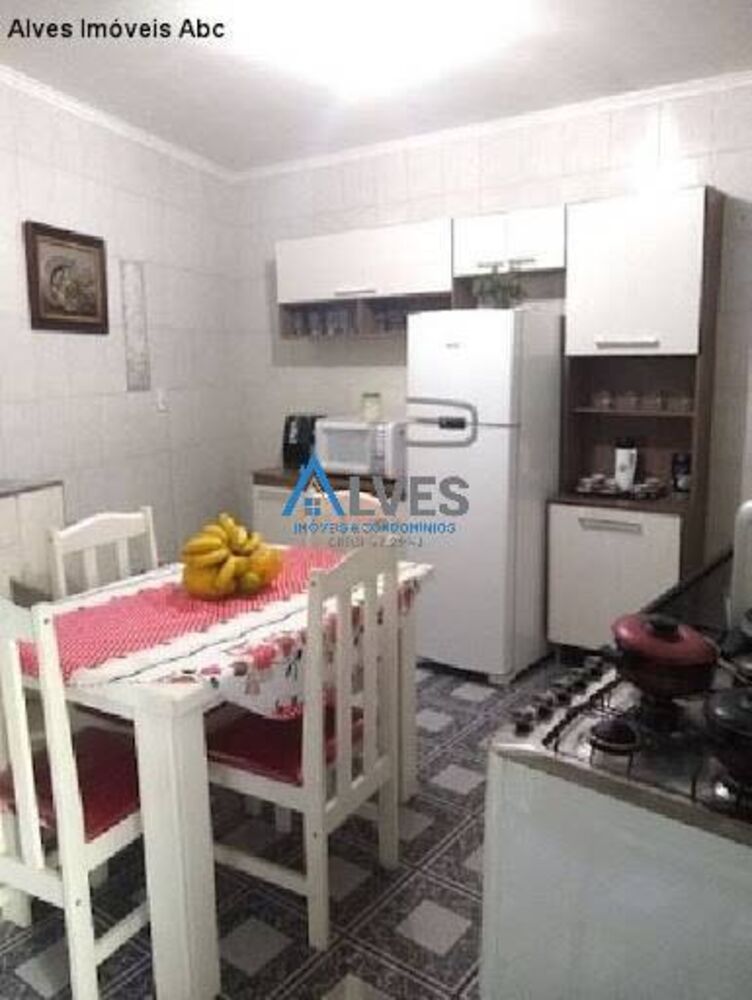 Sobrado à venda com 4 quartos, 236m² - Foto 7