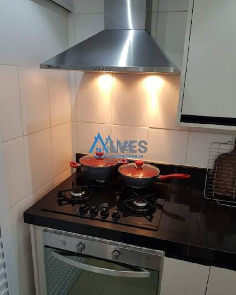 Apartamento, 2 quartos, 65 m² - Foto 10