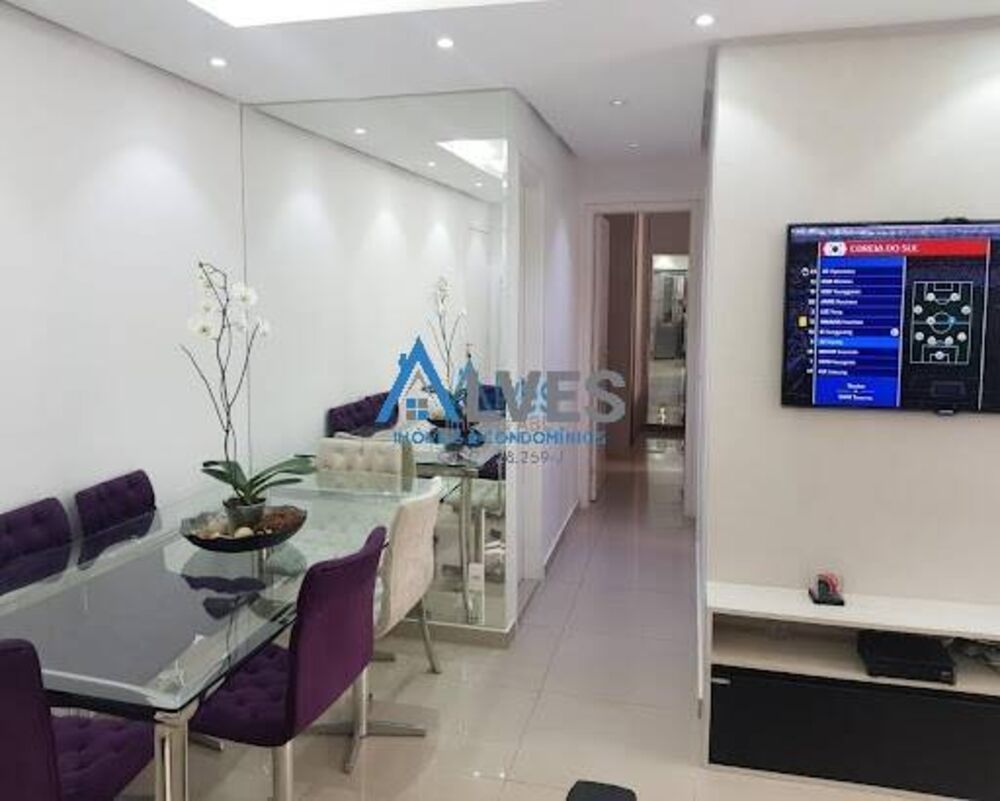 Apartamento, 2 quartos, 65 m² - Foto 3