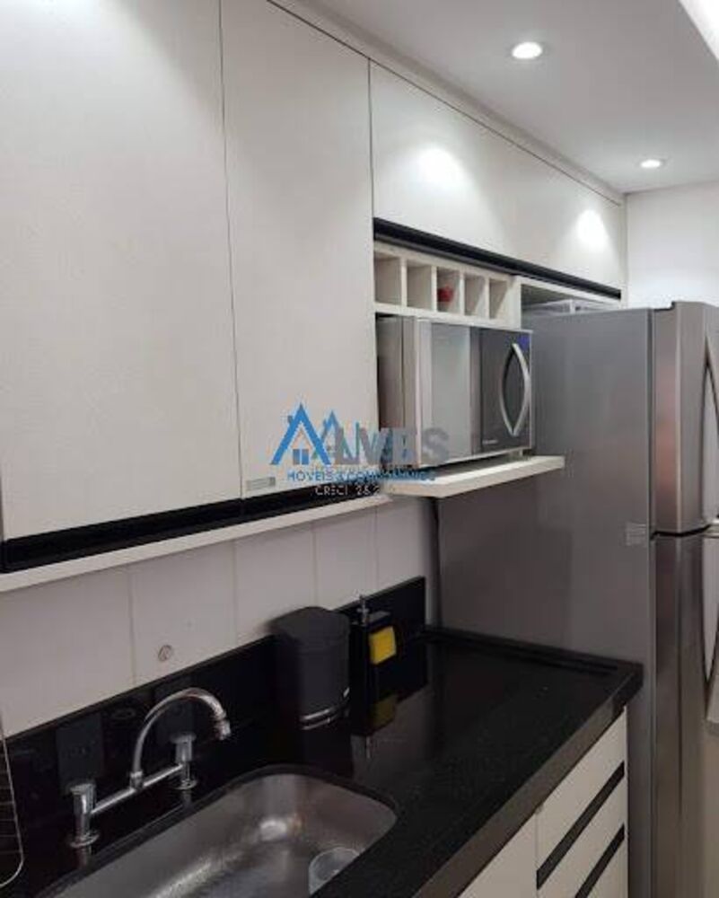 Apartamento, 2 quartos, 65 m² - Foto 11