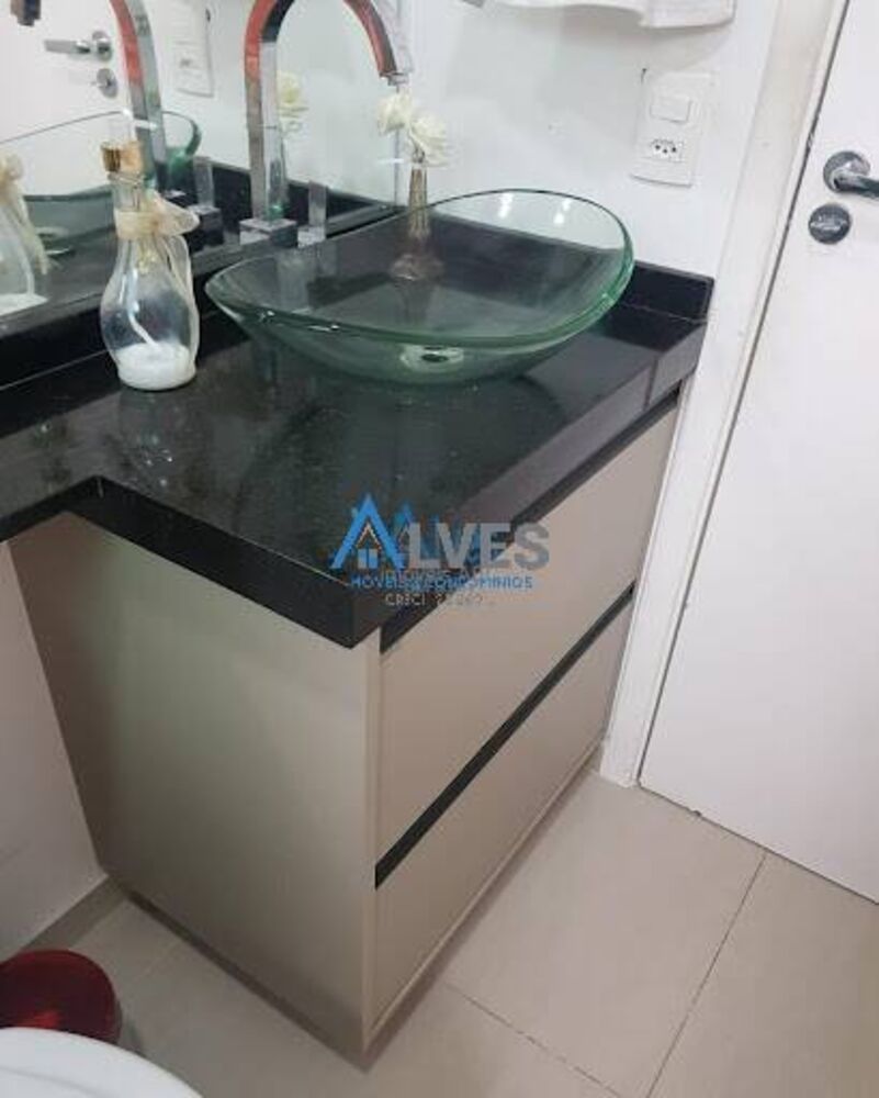 Apartamento, 2 quartos, 65 m² - Foto 9