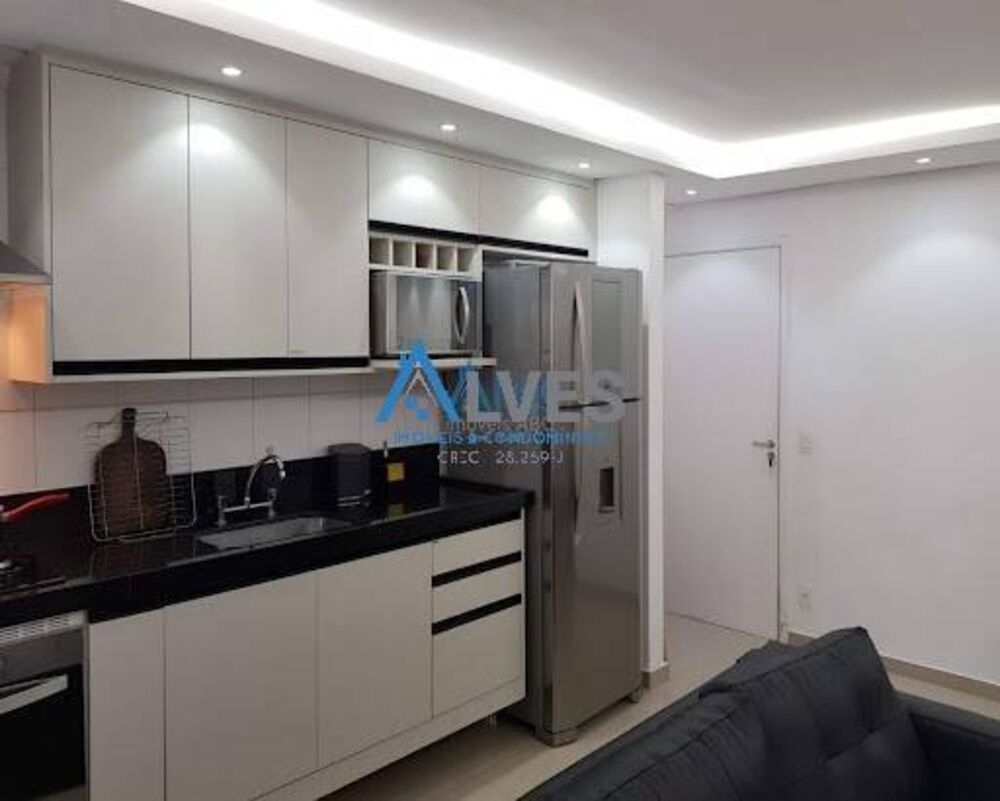 Apartamento, 2 quartos, 65 m² - Foto 16