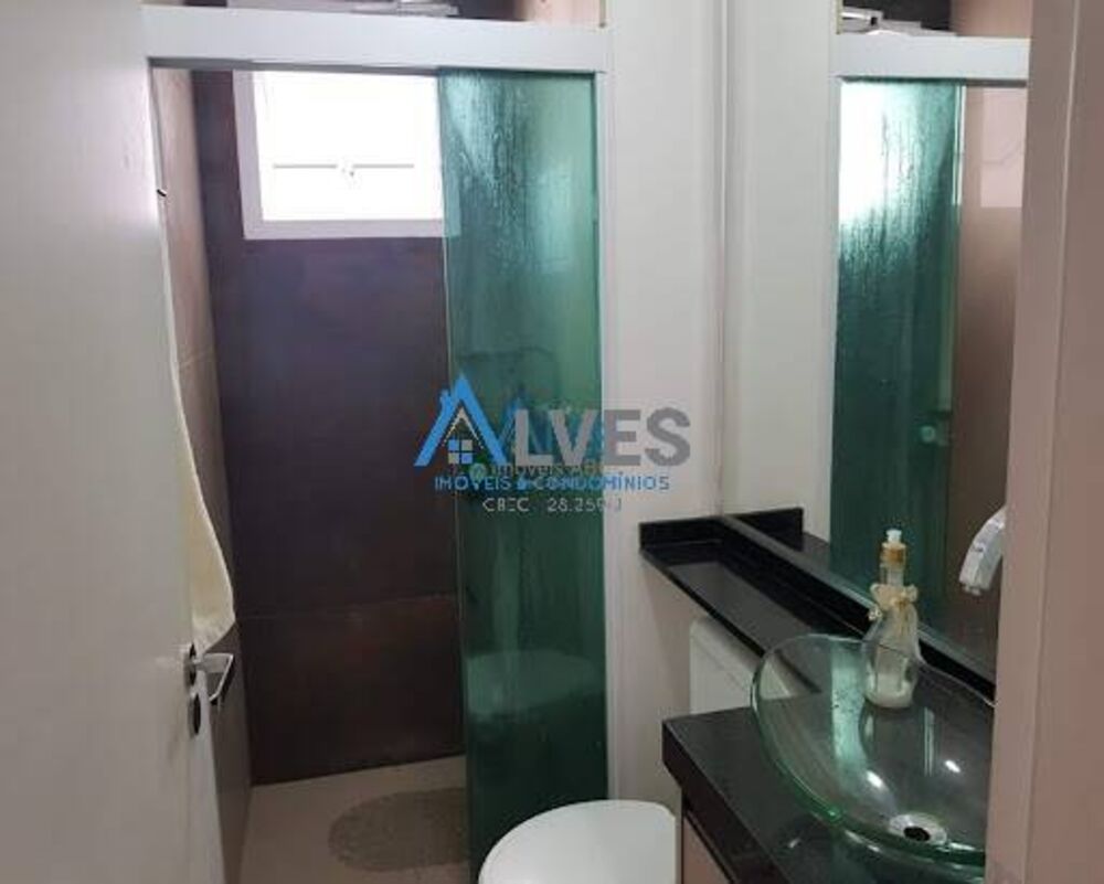 Apartamento, 2 quartos, 65 m² - Foto 6