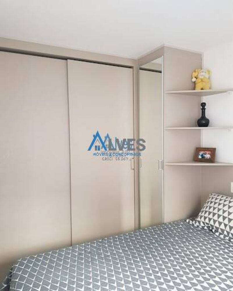 Apartamento, 2 quartos, 65 m² - Foto 24