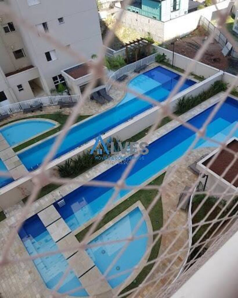 Apartamento, 2 quartos, 65 m² - Foto 26