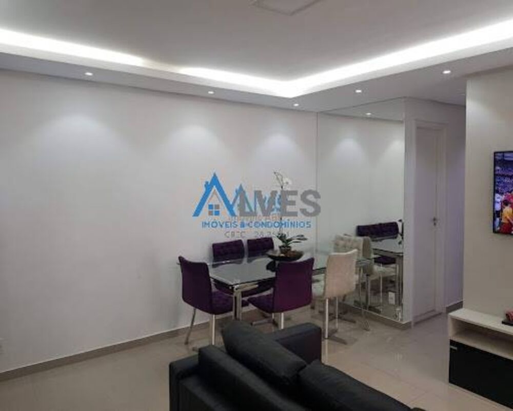 Apartamento, 2 quartos, 65 m² - Foto 21
