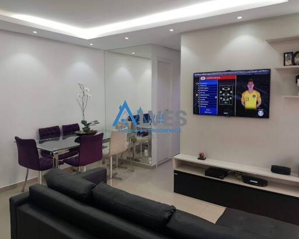Apartamento, 2 quartos, 65 m² - Foto 15
