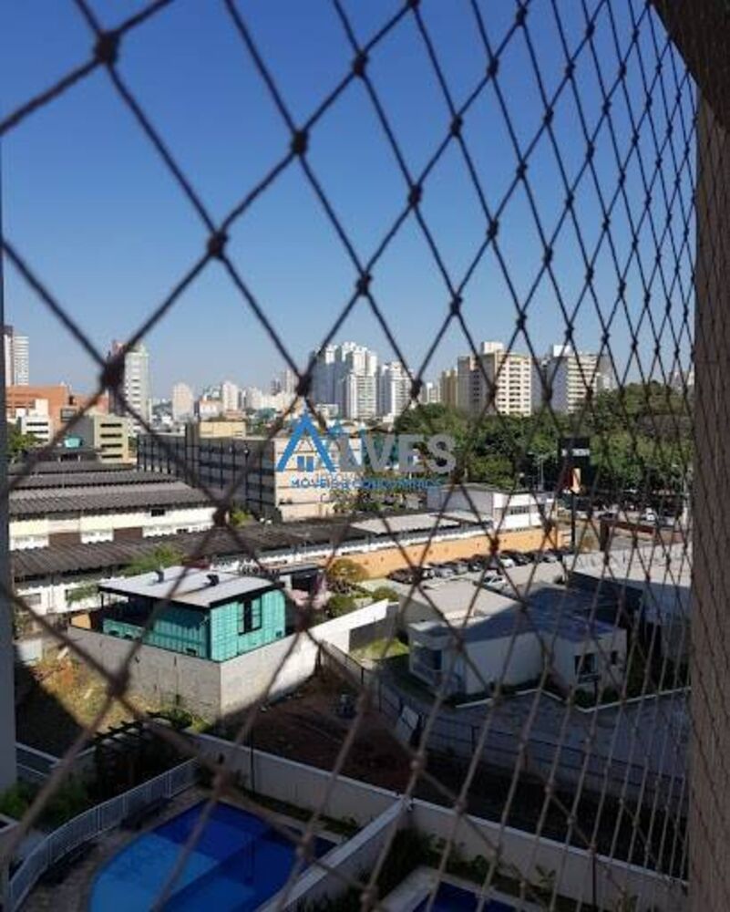 Apartamento, 2 quartos, 65 m² - Foto 12