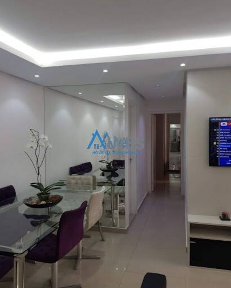 Apartamento, 2 quartos, 65 m² - Foto 30