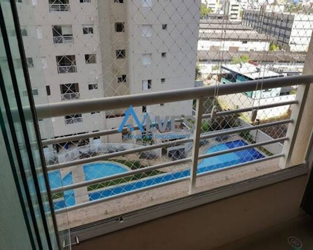 Apartamento, 2 quartos, 65 m² - Foto 1