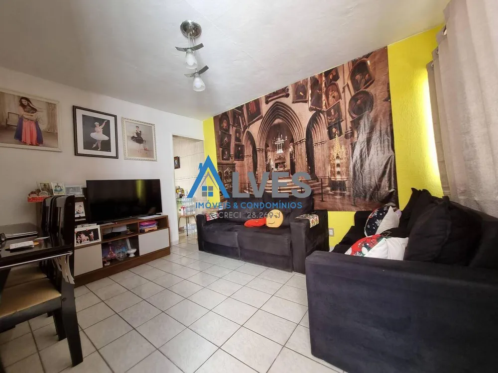 Casa, 3 quartos, 135 m² - Foto 2