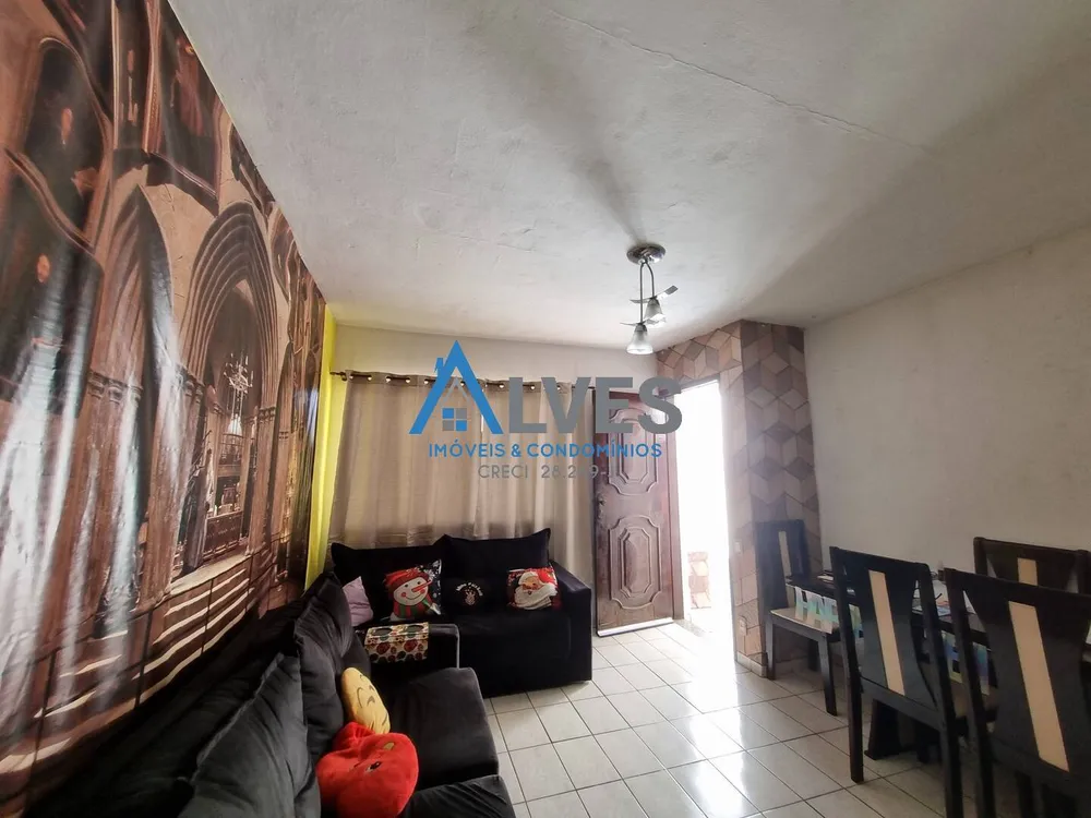 Casa, 3 quartos, 135 m² - Foto 4
