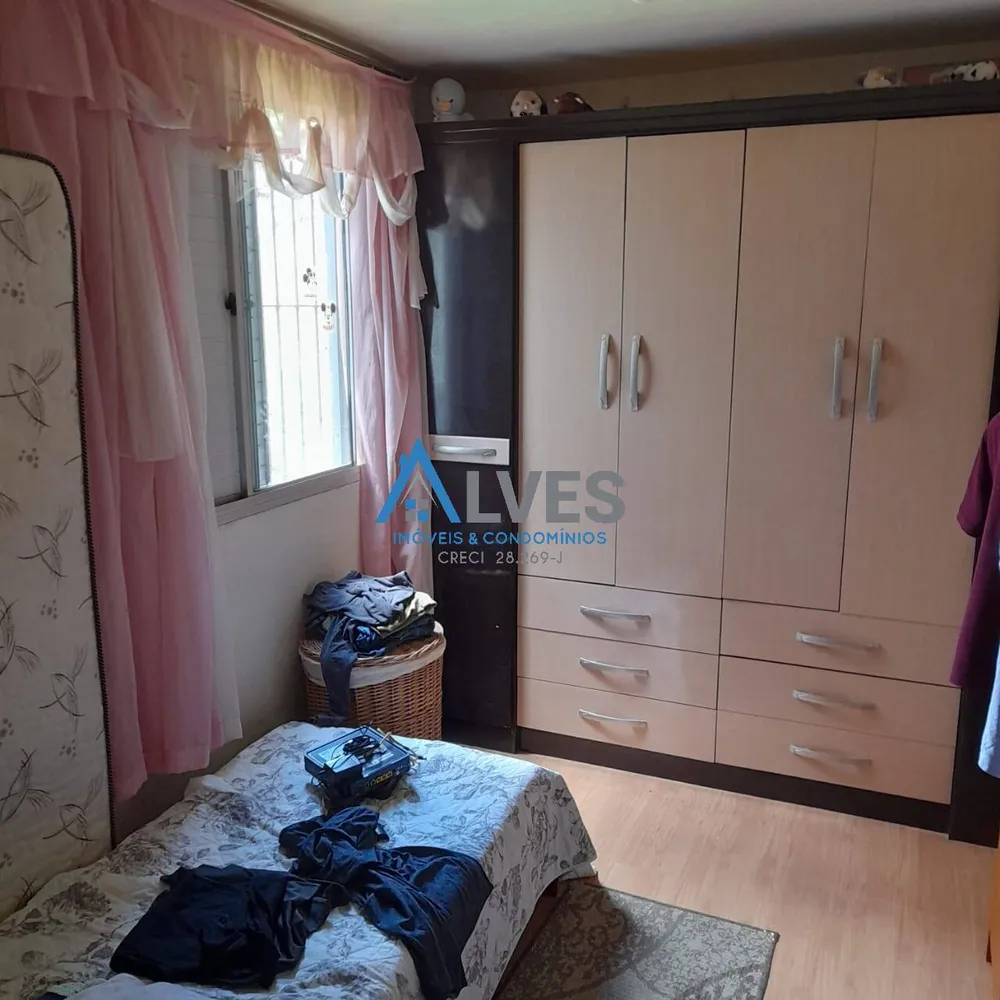 Apartamento, 2 quartos, 55 m² - Foto 4
