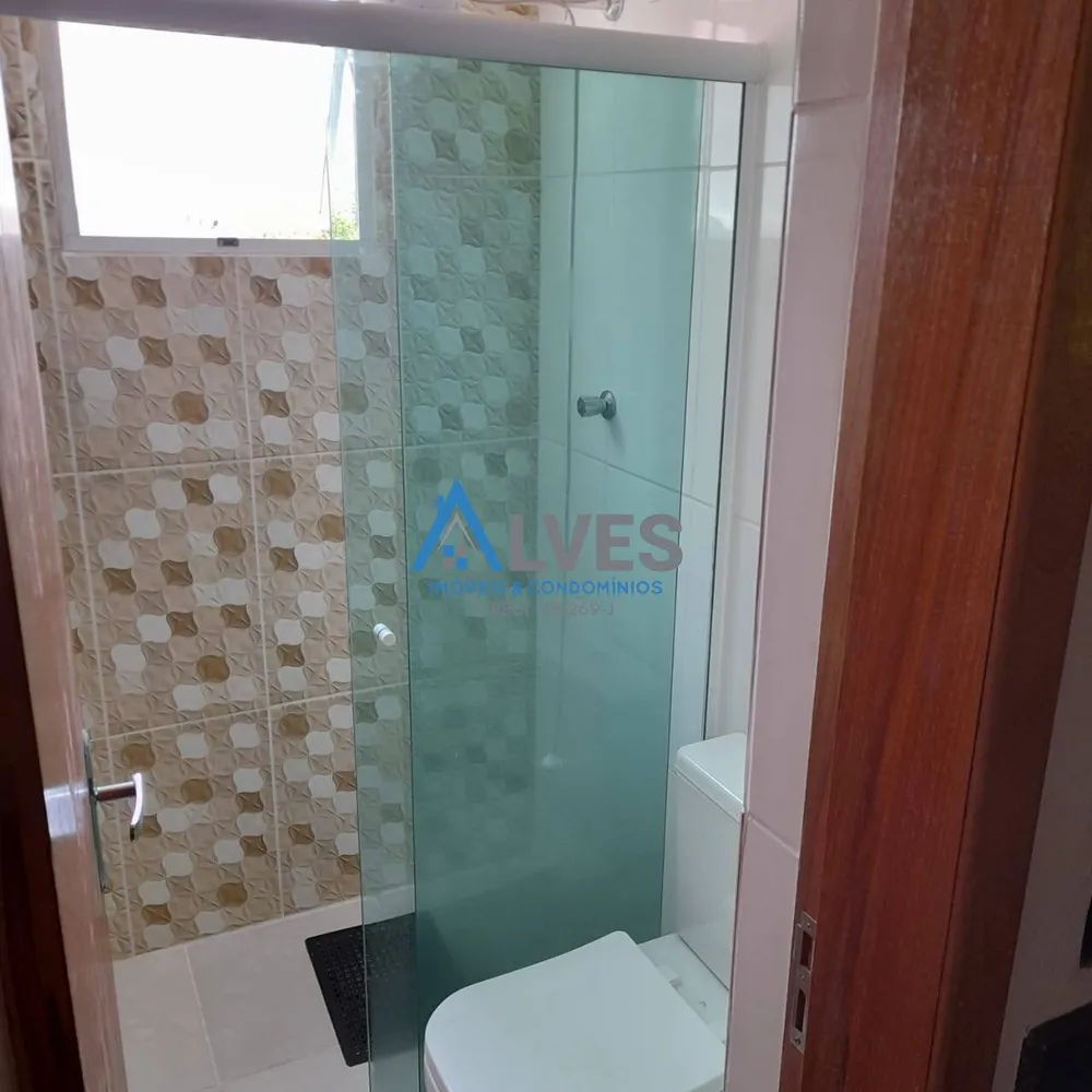 Apartamento, 2 quartos, 55 m² - Foto 3