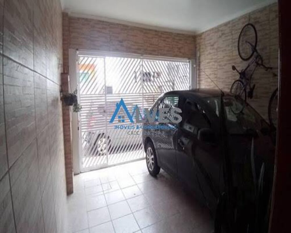 Casa, 4 quartos, 225 m² - Foto 4