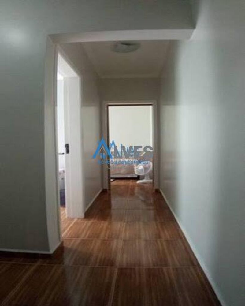 Casa, 4 quartos, 225 m² - Foto 8