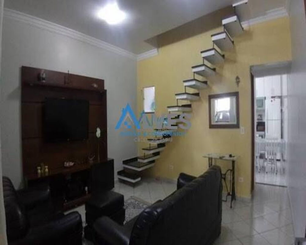 Casa, 4 quartos, 225 m² - Foto 6