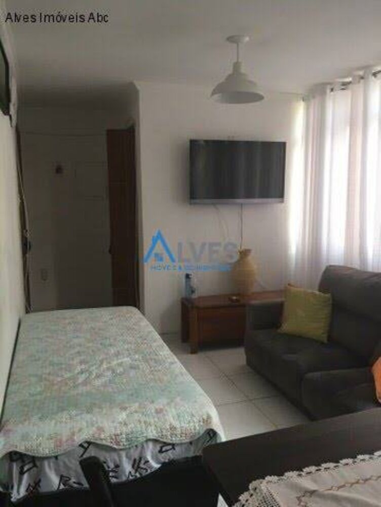 Apartamento, 1 quarto, 48 m² - Foto 6
