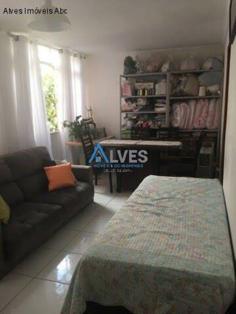 Apartamento, 1 quarto, 48 m² - Foto 2