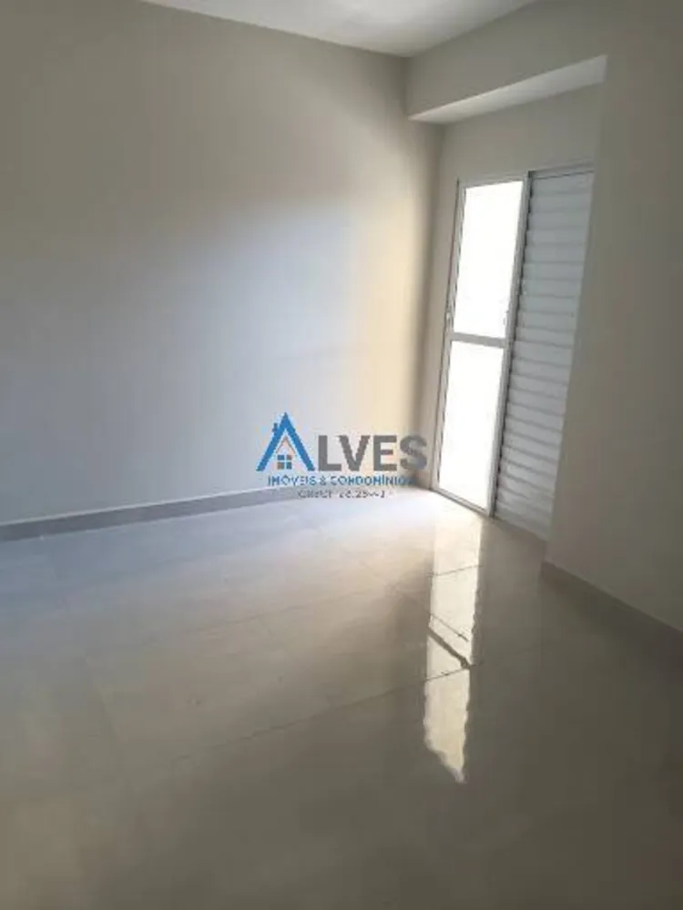 Apartamento, 2 quartos, 59 m² - Foto 1